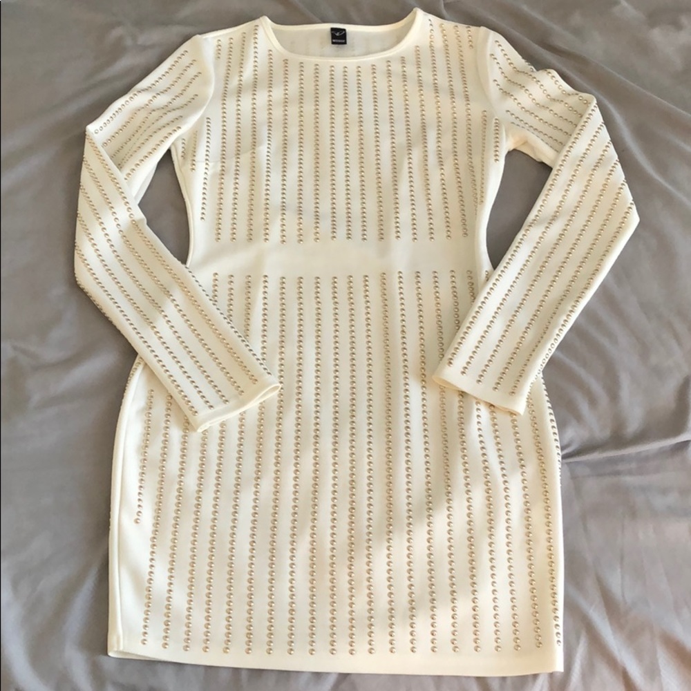 Windsor dress